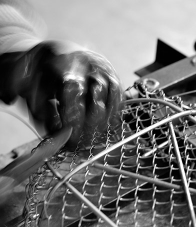 Fabrication artisanale Fabrication artisanale